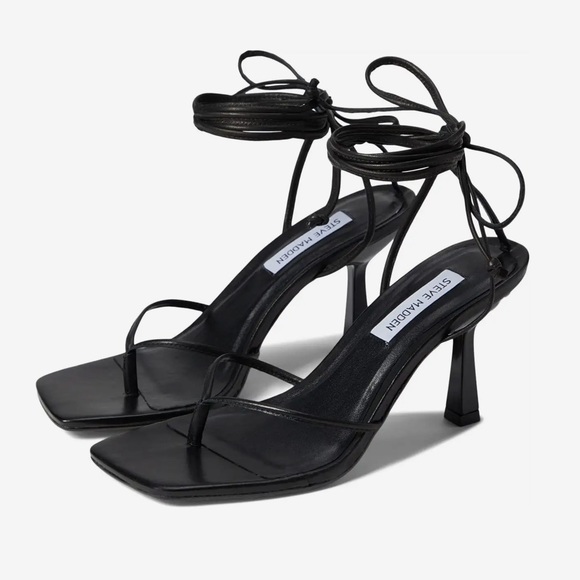 Steve Madden Shoes - Steve Madden Khari Heeled Sandals.